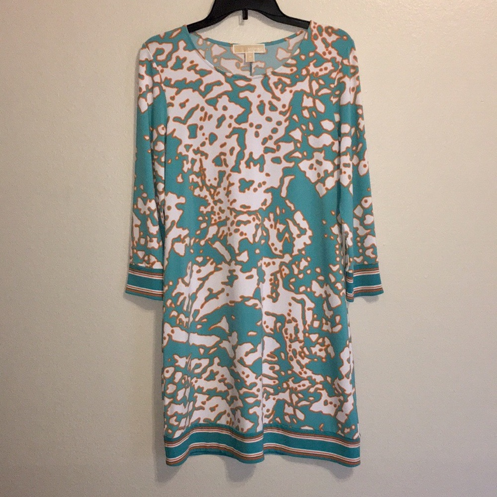 Michael Kors dress 👗